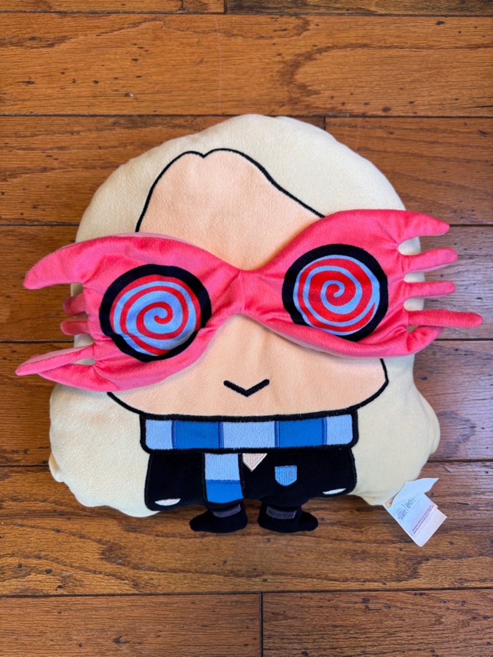 Harry Potter Luna Lovegood Pillowbuddy